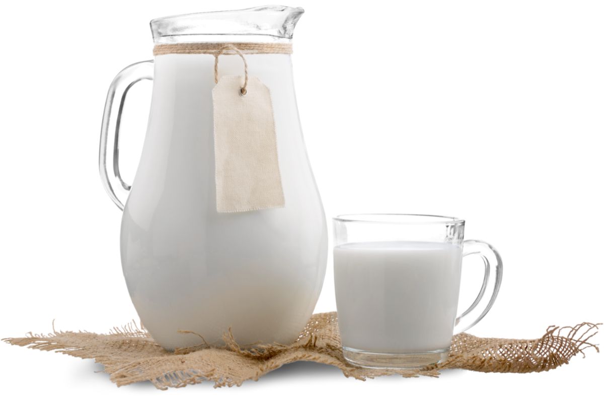 Substitute For Milk In Cooking What Kate Baked