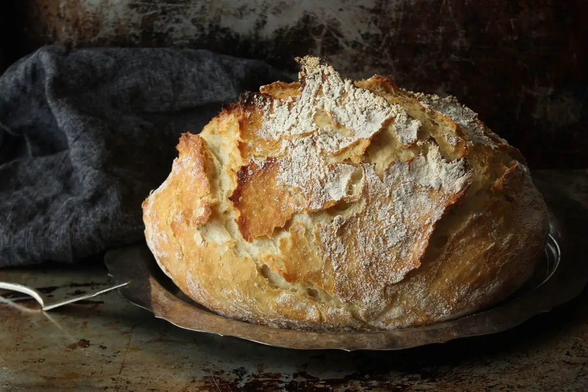 What Is Artisan Bread?
