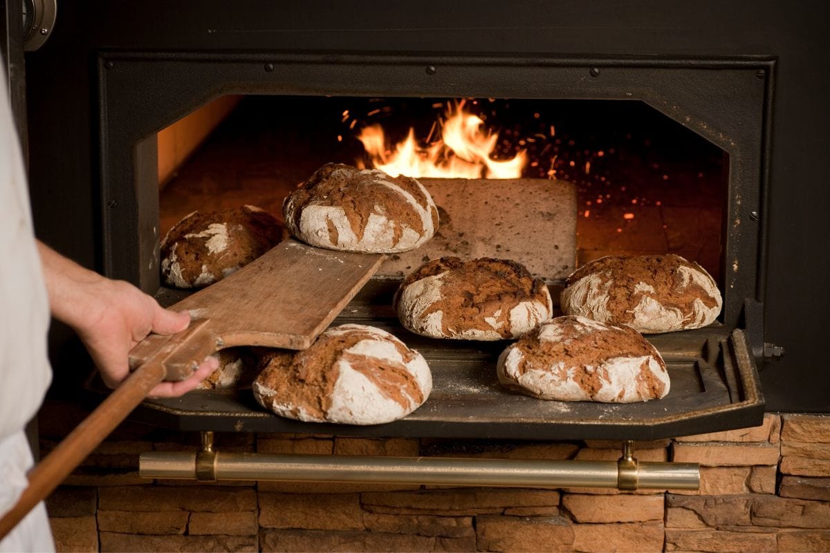 What Is Artisan Bread?
