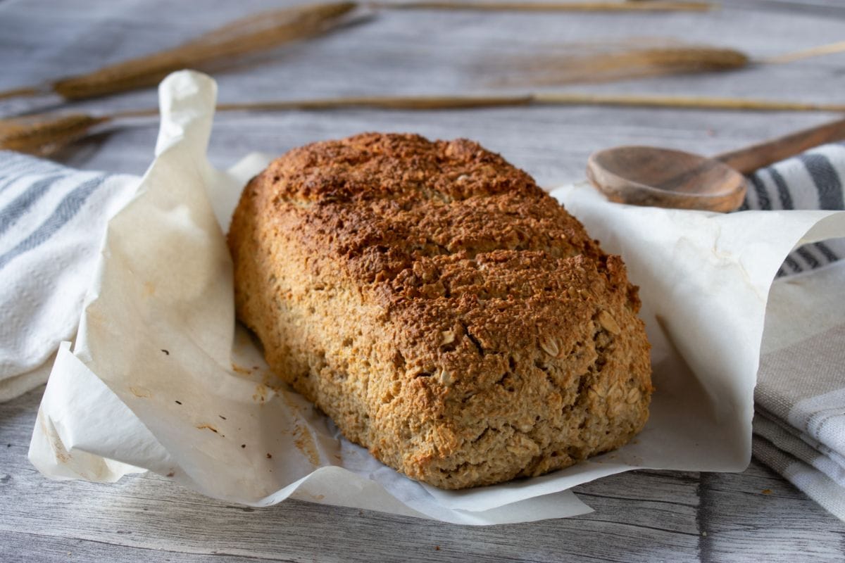 Why Is Gluten Free Bread So Small?