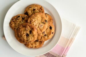 Are Homemade Cookies Healthier Than Store-Bought?