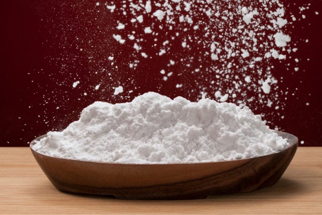 What Is Powdered Sugar? What Kate Baked