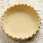 Best Ways To Keep Your Pie Crust From Shrinking