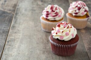 Best Ways To Make Dry Cupcakes More Moist