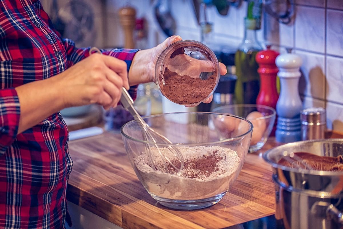 Cakes Vs Cupcakes Batters