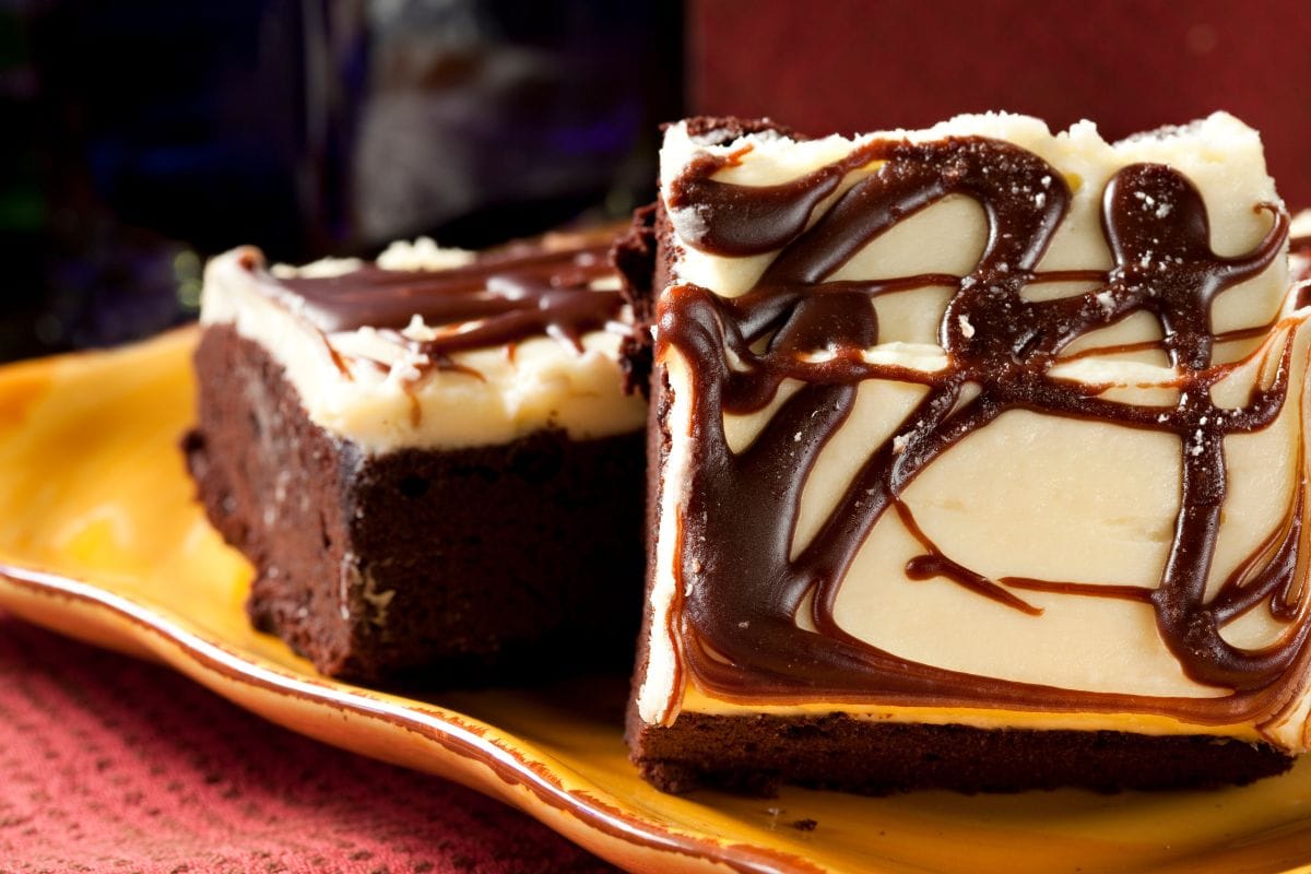 Can You Freeze Brownies?