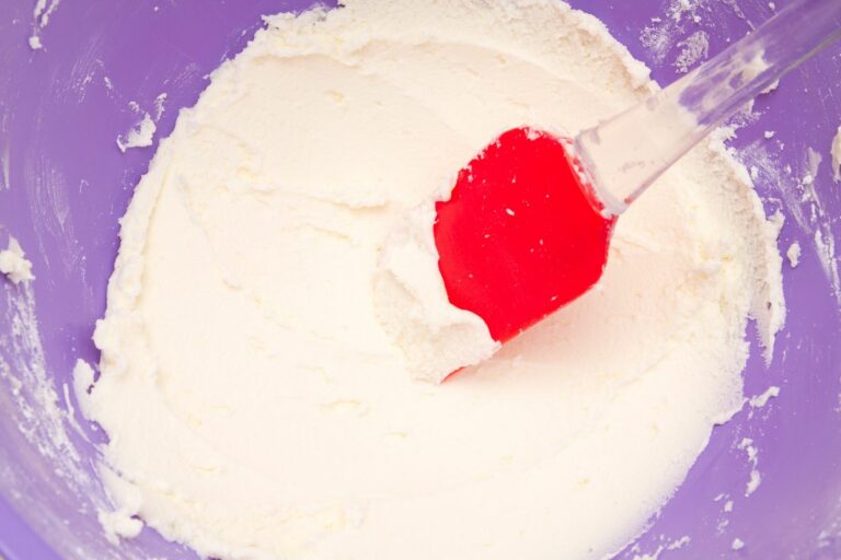 Can You Freeze Leftover Fondant Icing? What Kate Baked