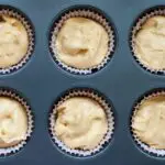 Can You Freeze Muffins In Liners?