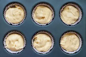Can You Freeze Muffins In Liners?