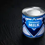 Condensed Milk Vs Evaporated Milk