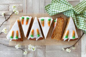 Does Carrot Cake Spoil