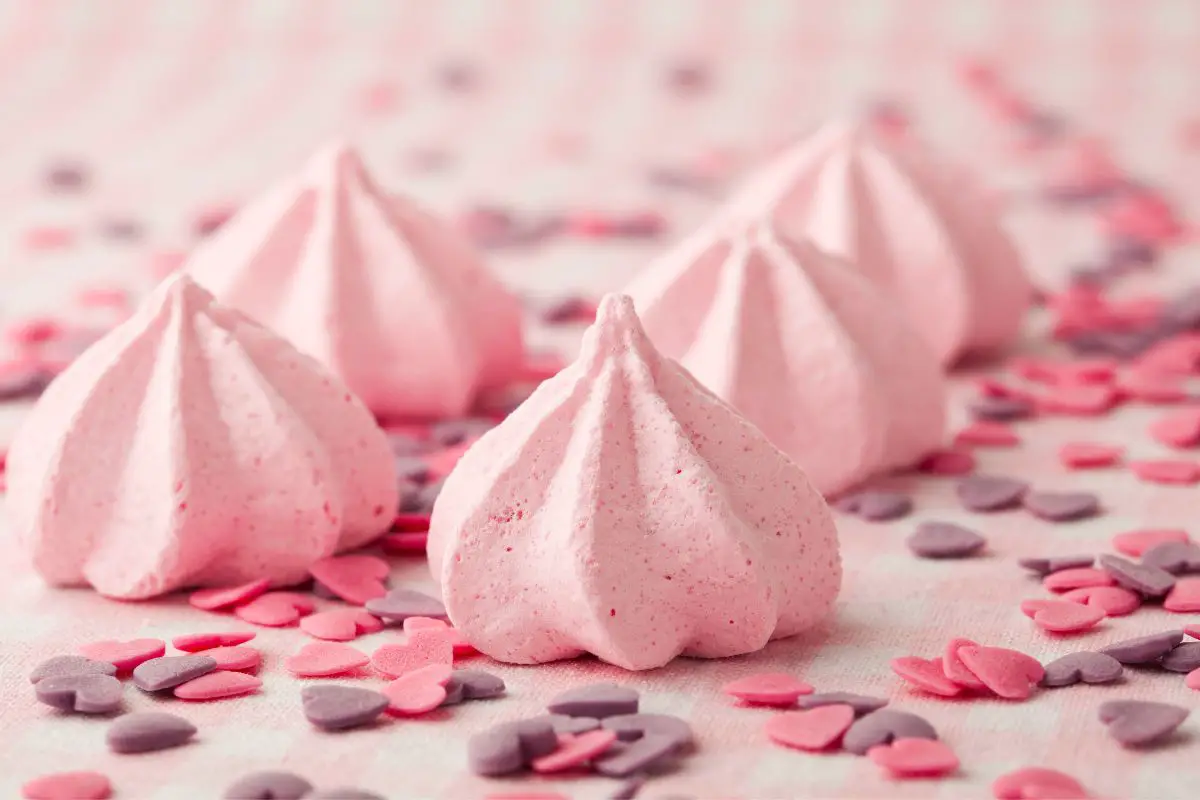Fixing And Preventing Chewy Meringue
