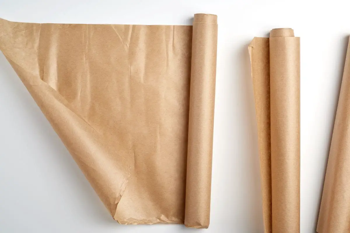 Foil Vs Parchment Vs Wax Vs Freezer Papers
