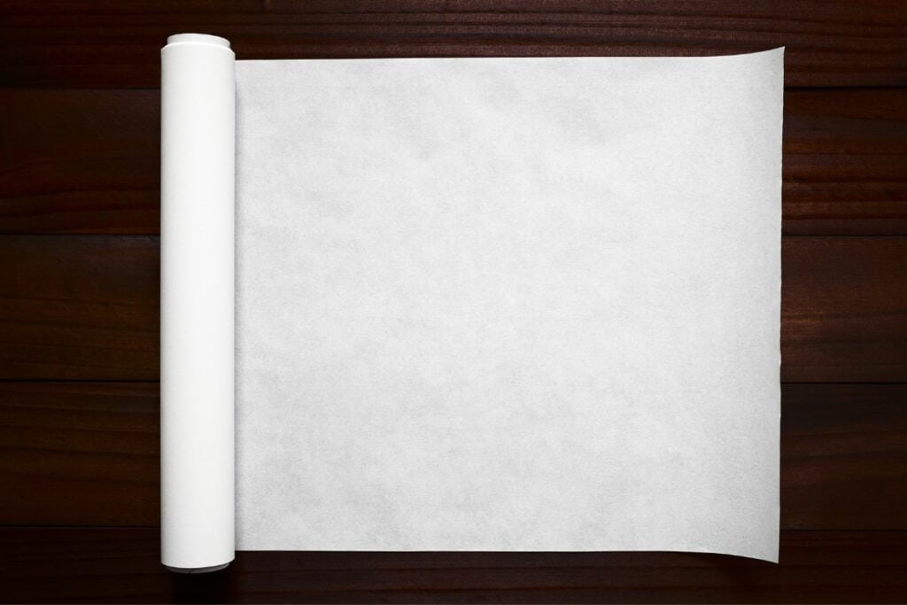 Foil Vs Parchment Vs Wax Vs Freezer Papers What Kate Baked