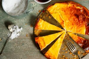How Long Can Cheesecake Last