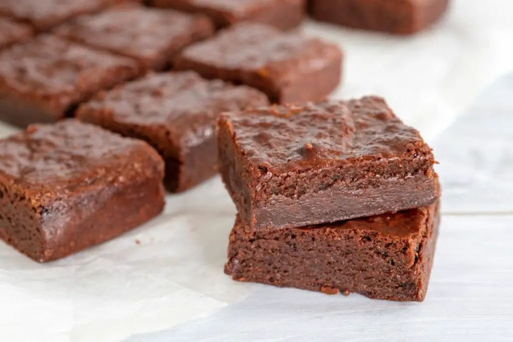 How Long For Fudge To Set? - What Kate Baked