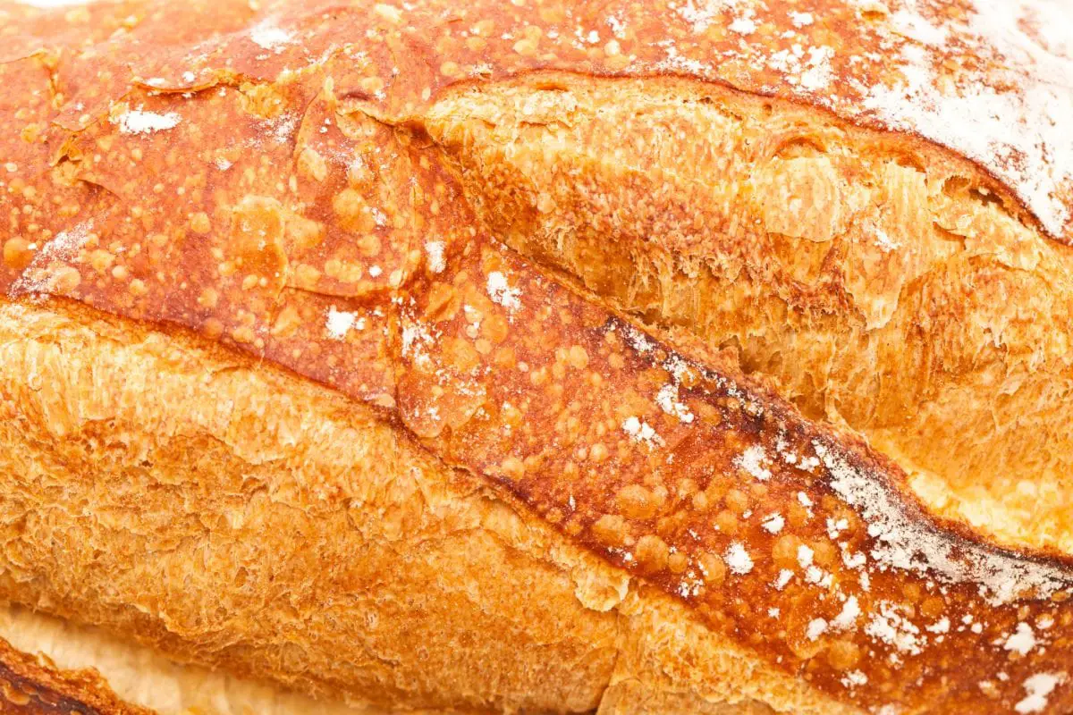 7 Ways To Get The Perfect Bread Crust