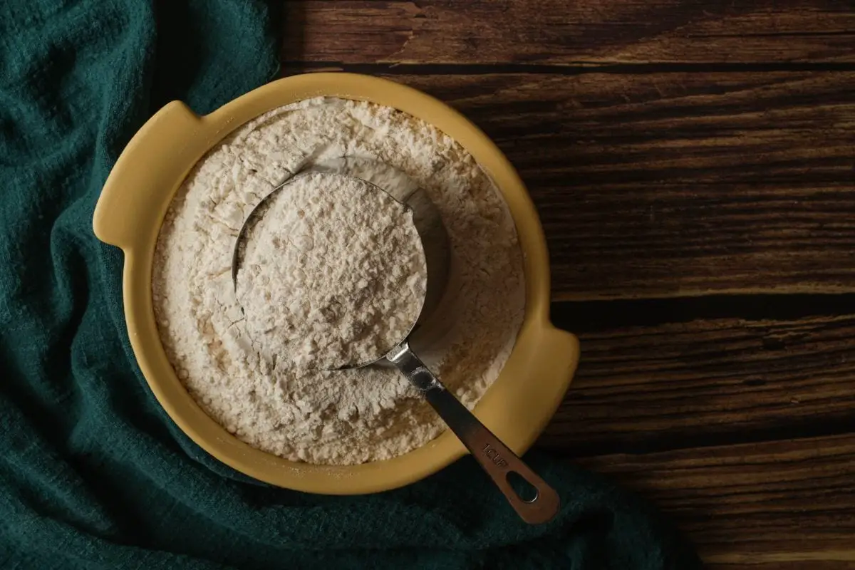 All Purpose Flour VS Plain Flour