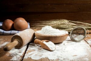 All Purpose Flour VS Plain Flour