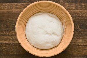 Alternatives To Proofing Baskets