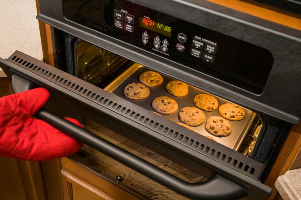 How To Reheat Cookies In The Oven What Kate Baked