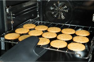 How To Reheat Cookies In The Oven