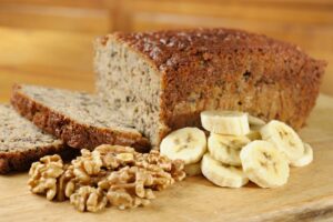 Know When Banana Bread Is Done