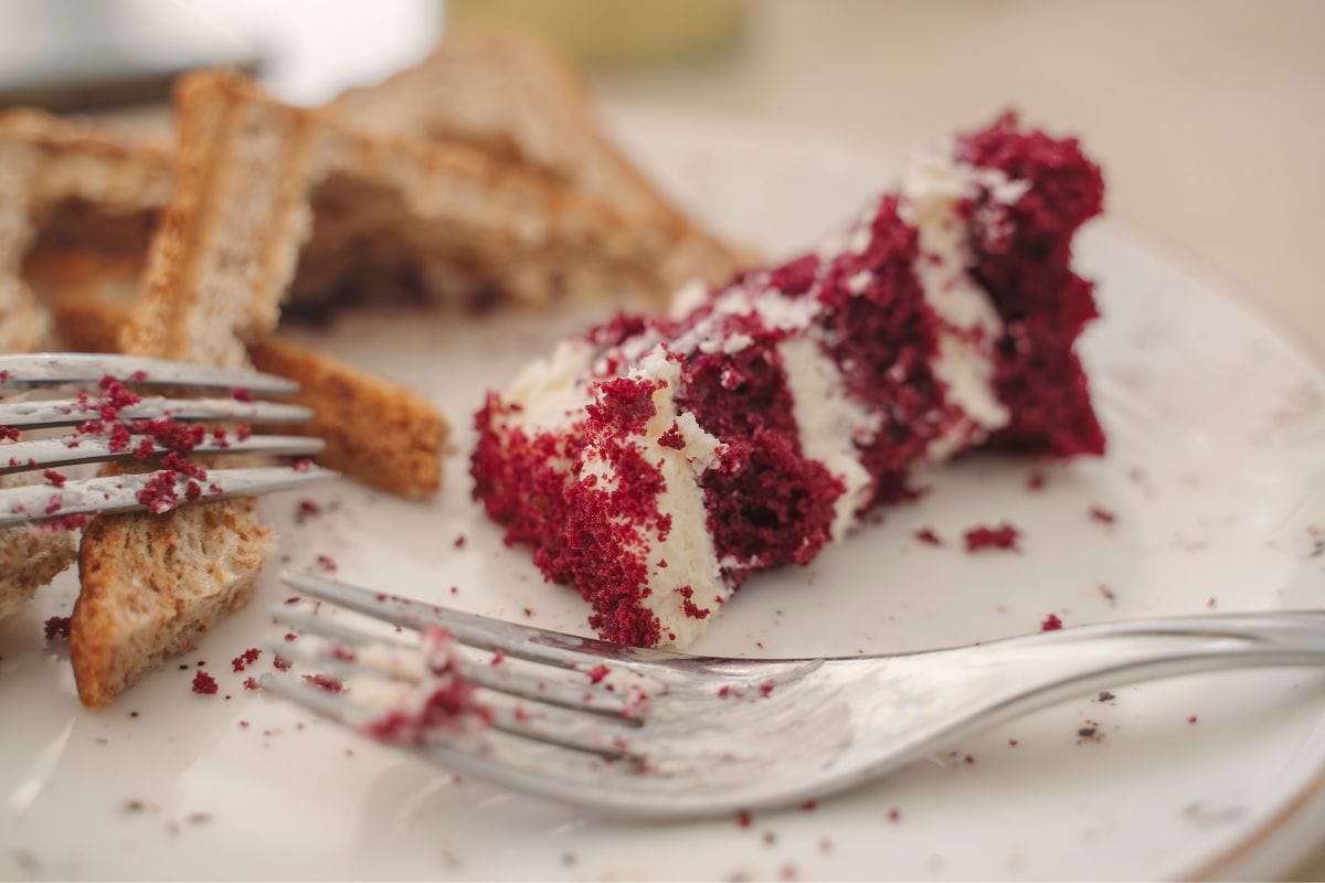 Most Effective Ways To Use Leftover Cake Batter What Kate Baked