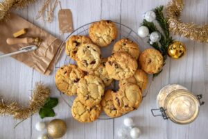 Reheating Cookies In An Air Fryer