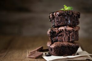 Remove Brownies Out Of Pan