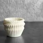 Stop Cupcake Liners From Folding Or Sticking