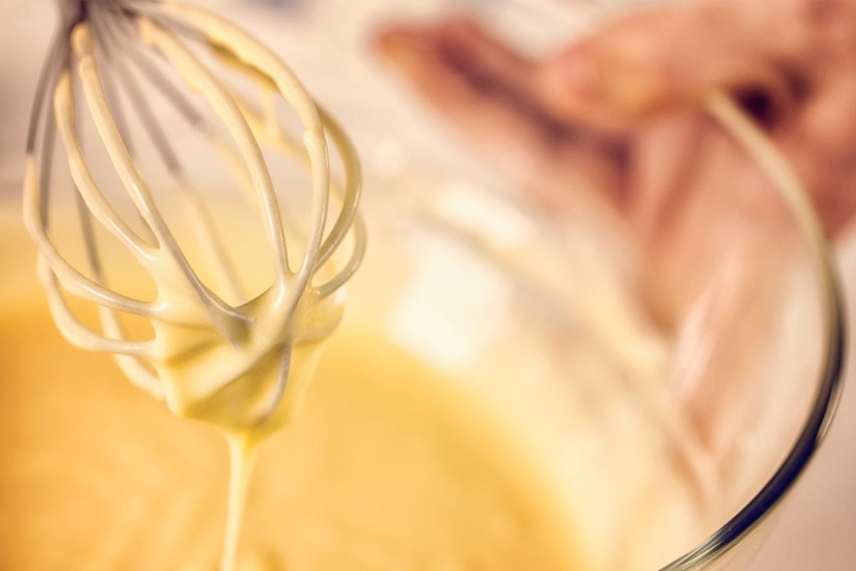 Storing Cake Batter The Right Way What Kate Baked