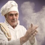 The Main Methods Of Baking