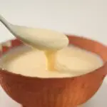 Turning Condensed Milk Into Caramel