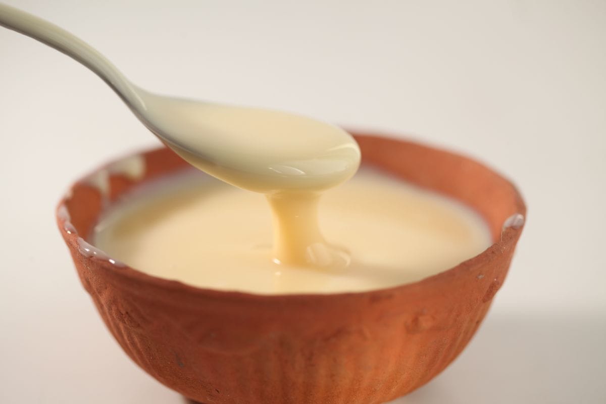 Turning Condensed Milk Into Caramel What Kate Baked