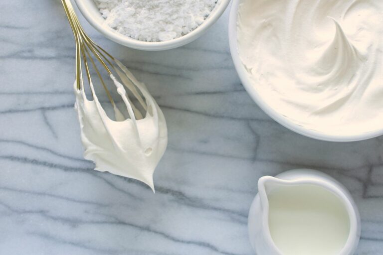 Mixing Cake Batter Without Mixer What Kate Baked