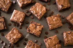 Why Do Brownies Crack On Top?