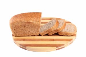 Why Is My Bread Gray In Color?
