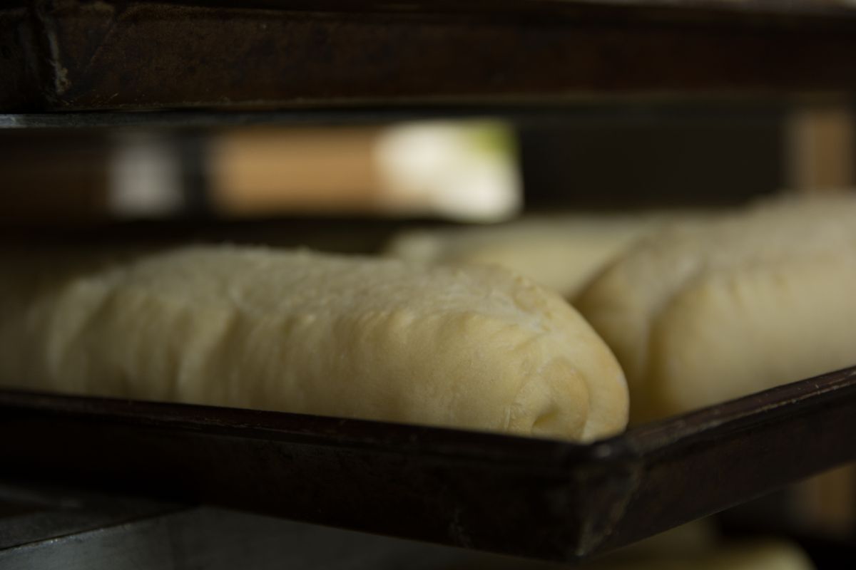 Bread Burning On The Bottom What Kate Baked