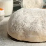 Bread Dough Vs Pizza Dough