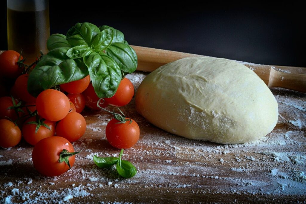 Can Pizza Dough Be Left Out Overnight? What Kate Baked