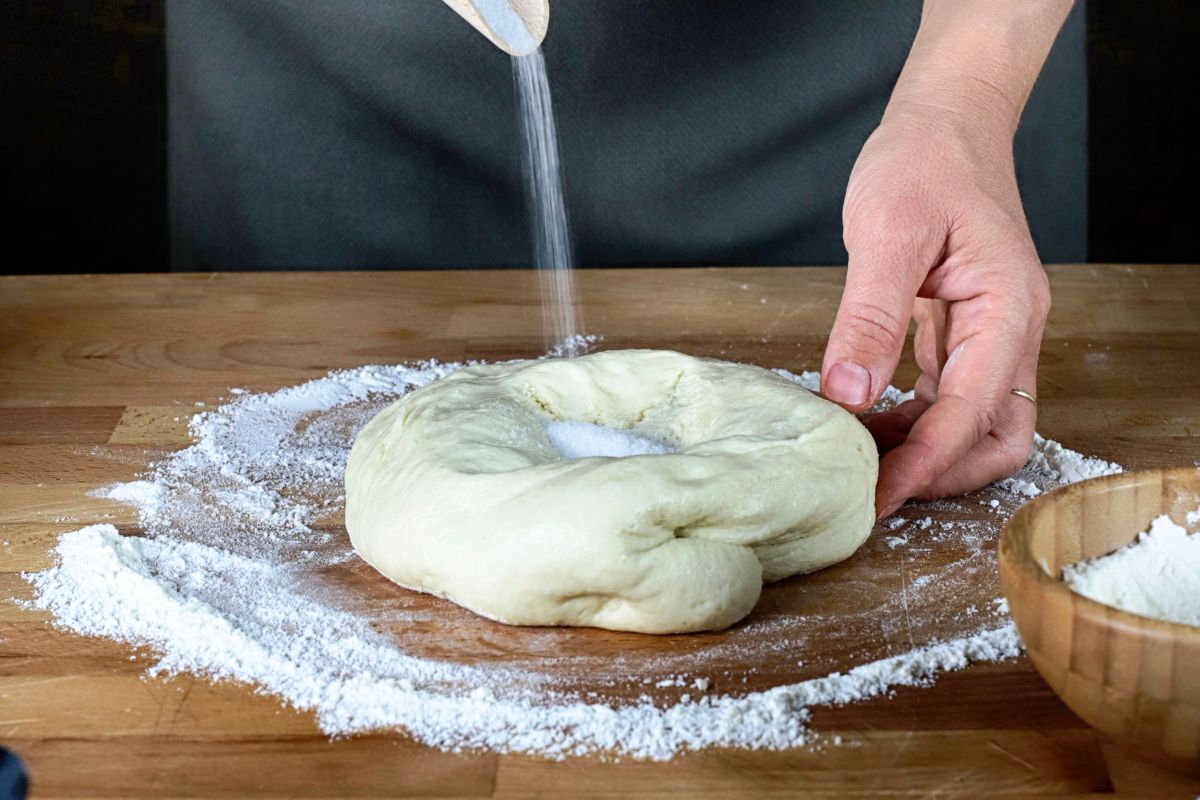 Can Pizza Yeast Be Used For Bread?
