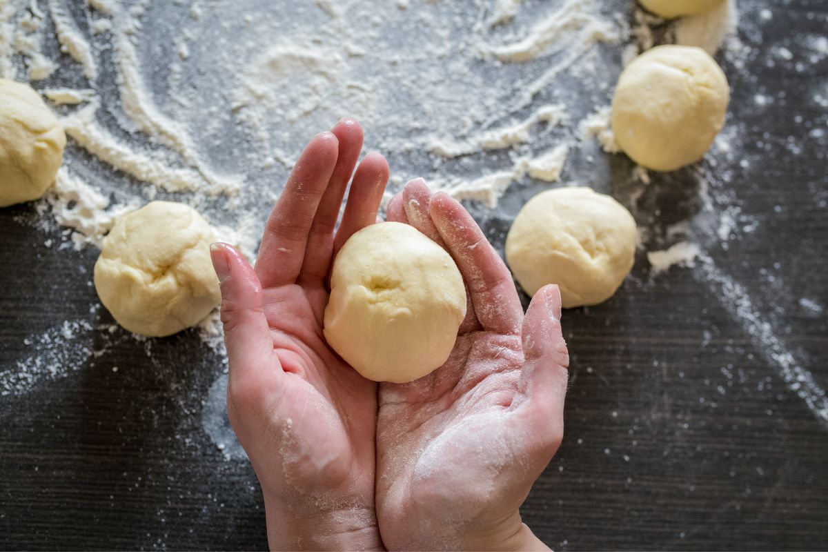 Can You Bake Dough That Hasn’t Risen?
