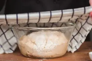 Can You Bake Dough That Hasn’t Risen (2)