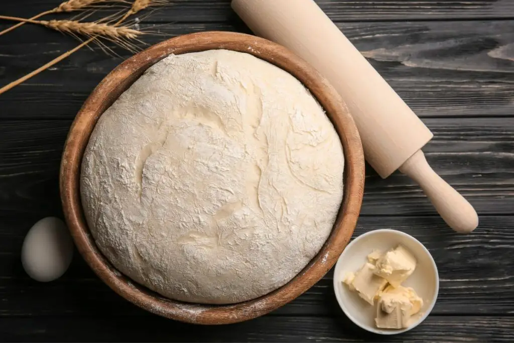 can-you-knead-dough-after-it-rises