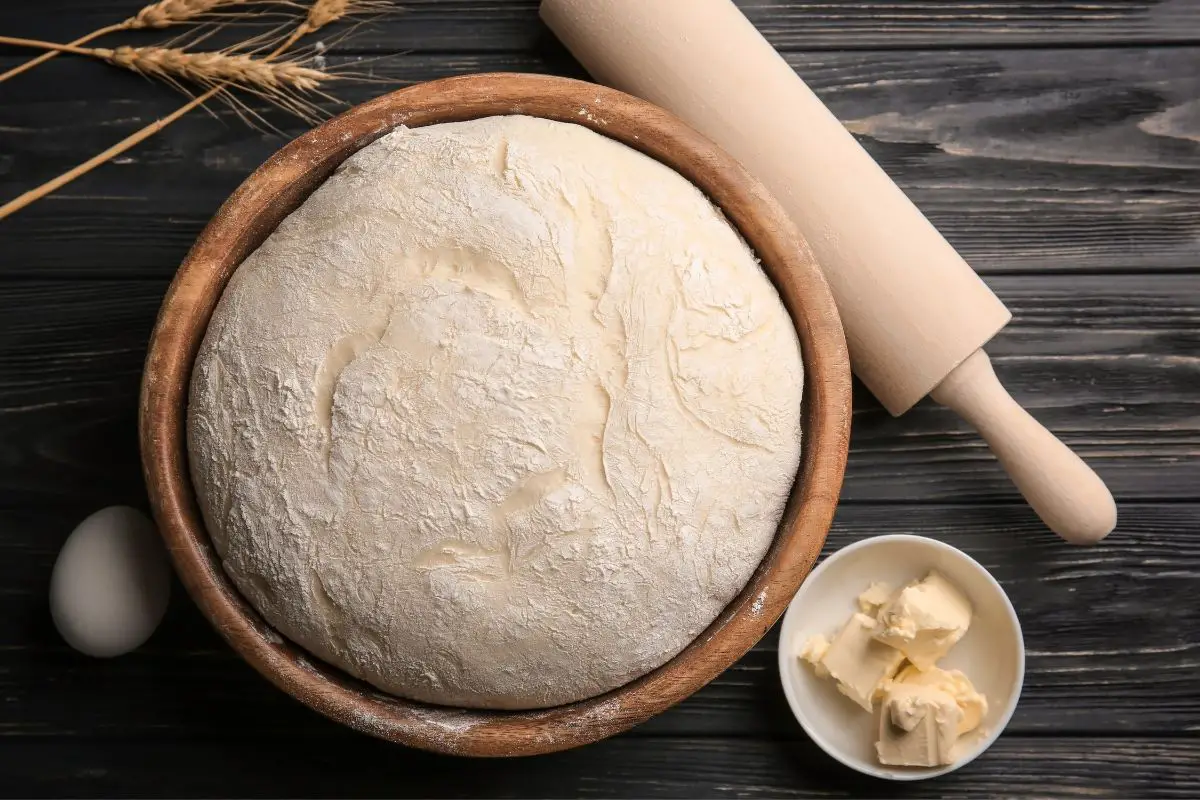 ​​Can You Knead Dough After It Rises?
