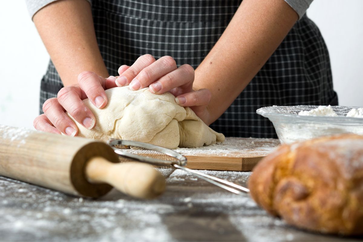 Can You Make Bread Without Sugar 