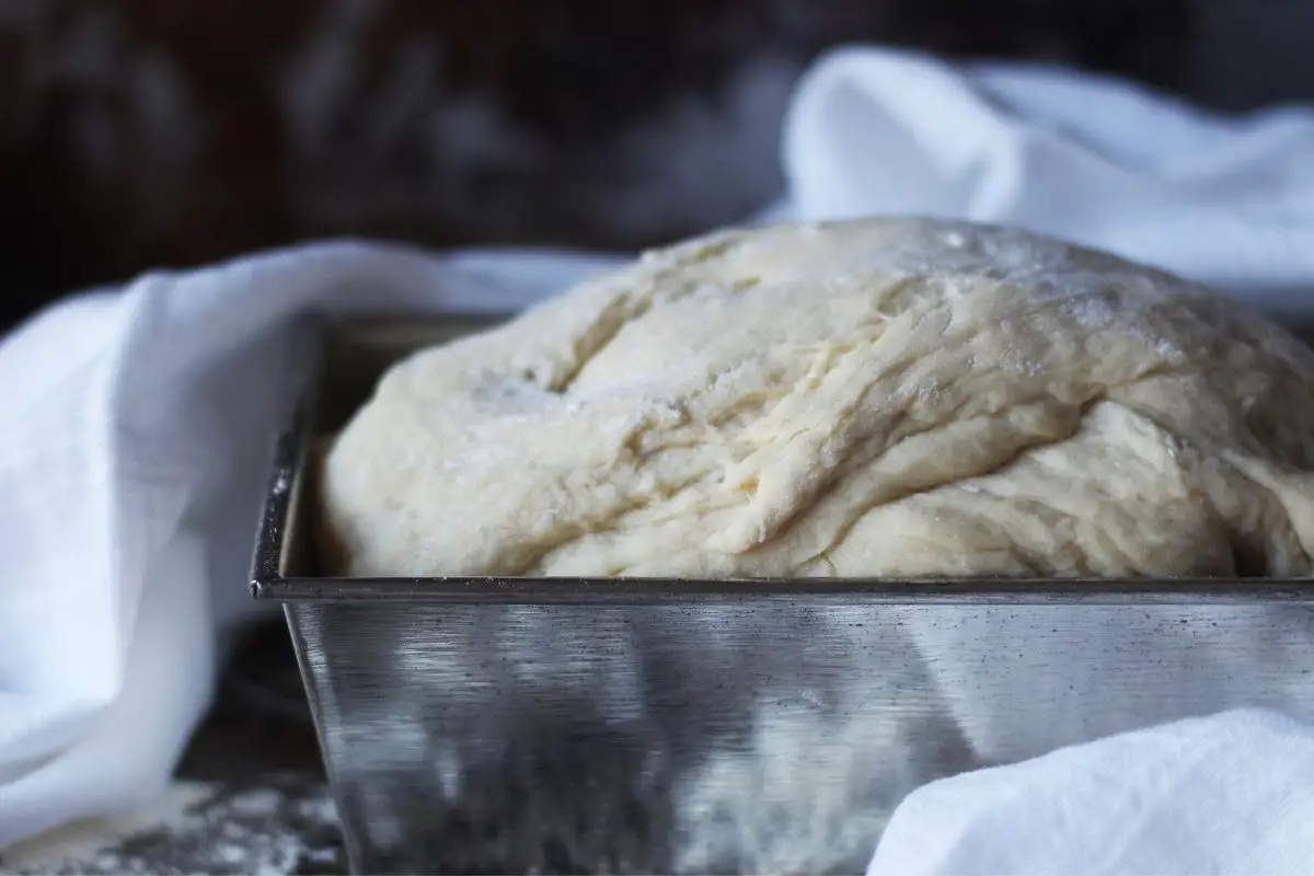 Can You Refrigerate Dough?
