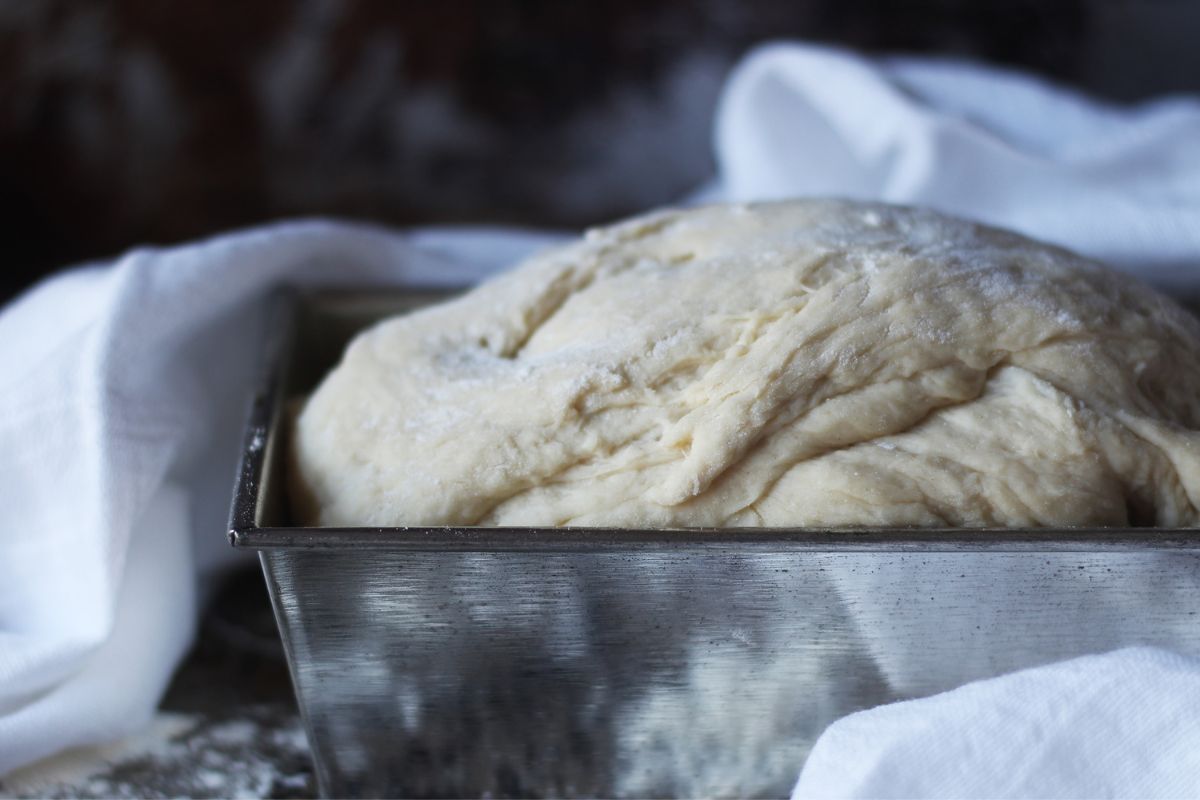 Can You Refrigerate Dough?