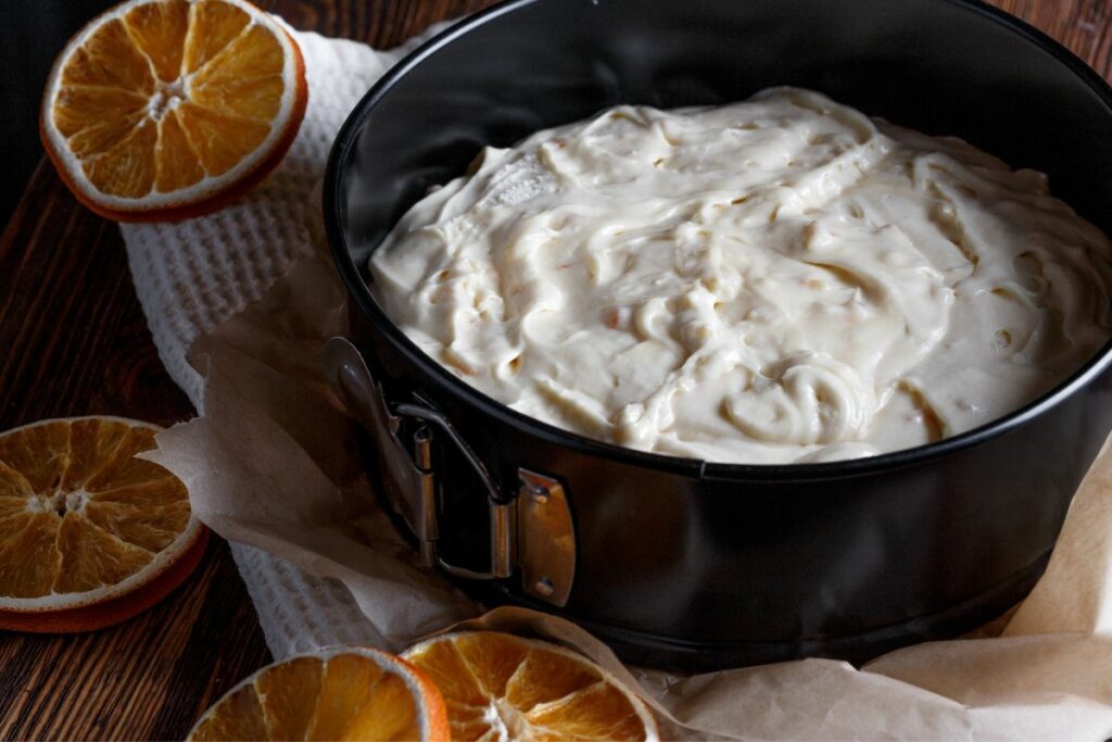 Can You Use Bread Flour To Make Cake?